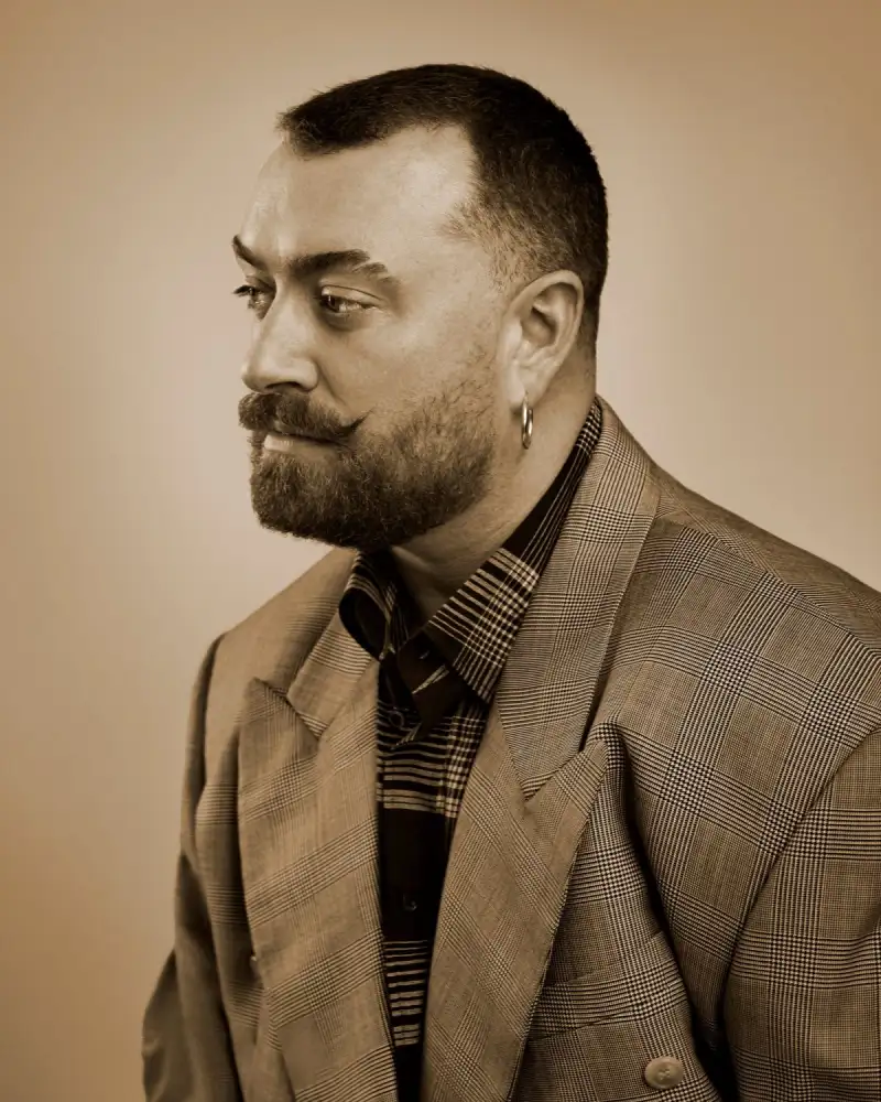 Sam Smith คัมแบ็กแล้ว! กับซิงเกิลอบอุ่นหัวใจ 