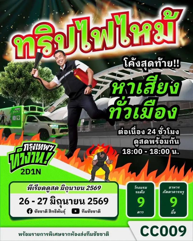 เลือกตั้งกทม.: 