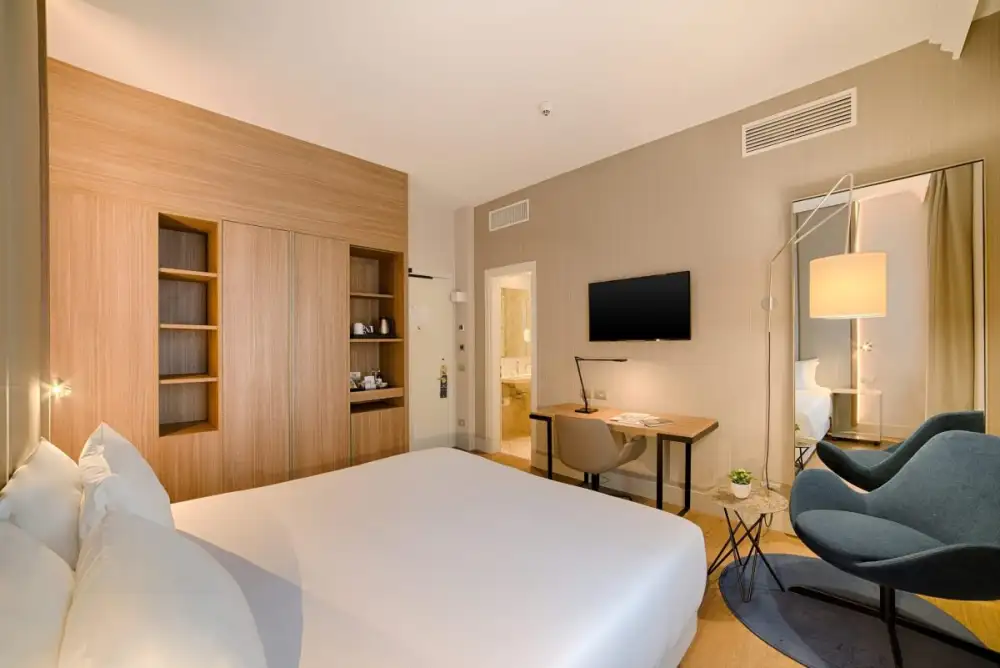 Skip the Crowds: NH Hotels & Resorts Reveals Europe's Best Under-the-Radar Summer Destinations