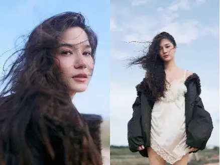 Violette Wautier ถ่ายทอดช่วงเวลาของการตั้งคำถามกับชีวิตว่า 'ควรไปต่อหรือพอแค่นี้'
