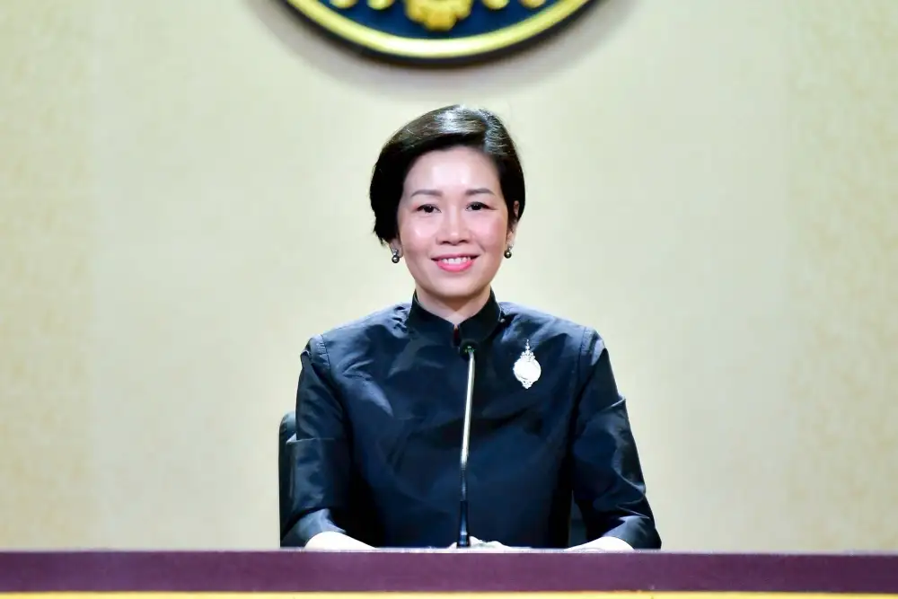อโกด้าชี้ครึ่งแรกปี 69 ไทยแชมป์ฮิตเอเชีย รัฐบาลเร่งปั้น
