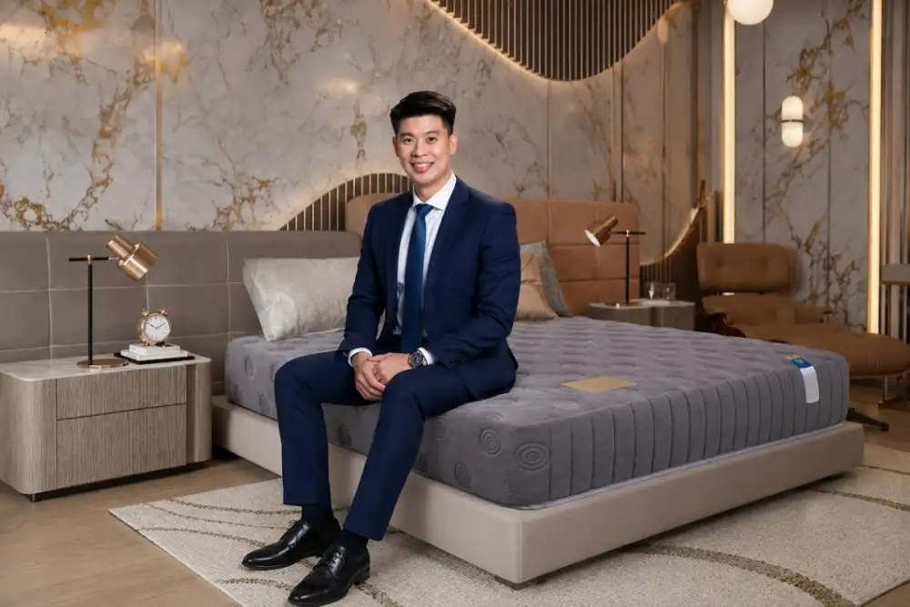 Luxuryking Mattress รุกตลาดที่พักในเขตท่องเที่ยว