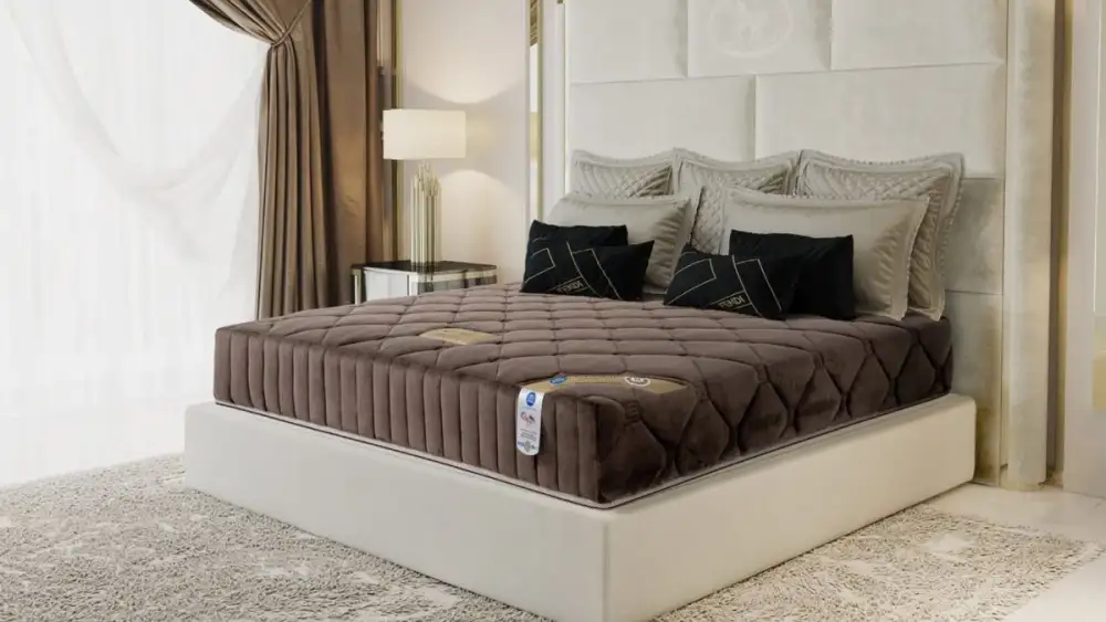 Luxuryking Mattress รุกตลาดที่พักในเขตท่องเที่ยว