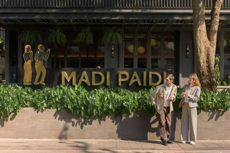 Discover the Hidden Side of Thong Lor Through a Stay at Madi Paidi Bangkok, Autograph Collectio