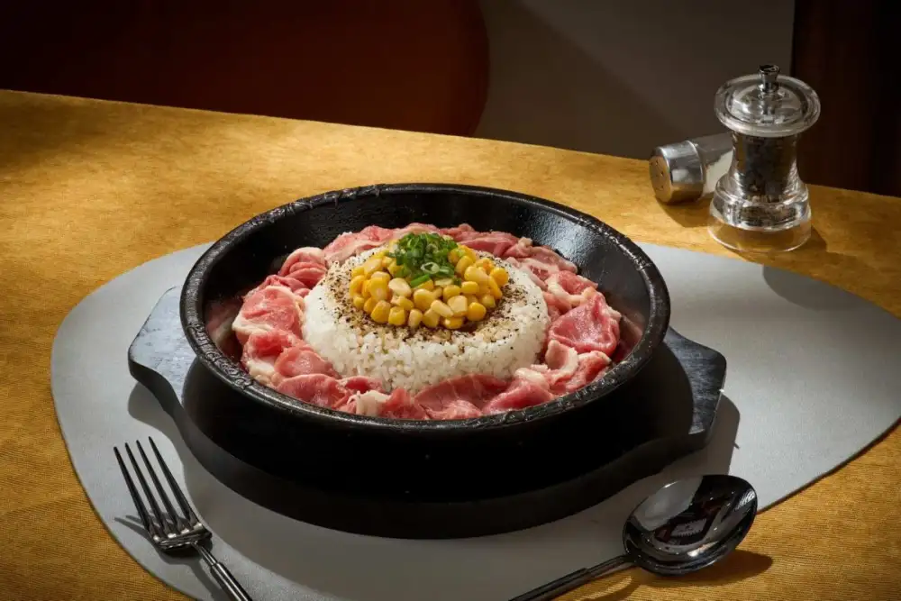 เปปเปอร์ ลันช์ ครบรอบ 32 ปี จัด World Pepper Rice Day 2026 ดัน