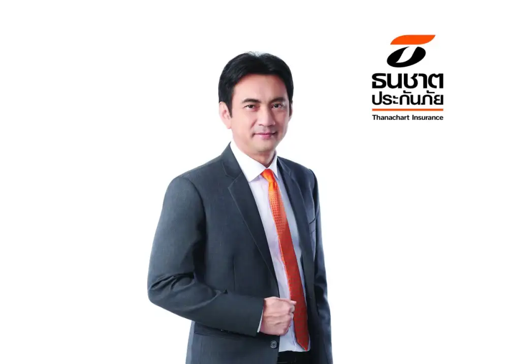 ธนชาตประกันภัย ชูไอเดีย