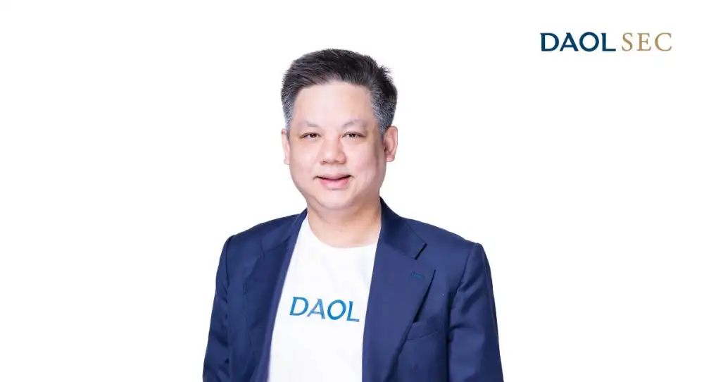 ดาโอ โชว์ผลงานครึ่งแรก AUA แตะ 1.2 แสนลบ.ครึ่งหลังลุยเปิดผลิตภัณฑ์ใหม่เร่งขยายฐานตจว.ดันรายได้โต 25%