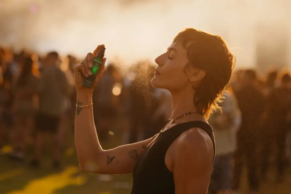 Tomorrowland จับมือ Grown Alchemist รังสรรค์สกินแคร์ระดับลักชัวรีครั้งแรกของโลก ก่อนเตรียมเปิดตัวในประเทศไทย
