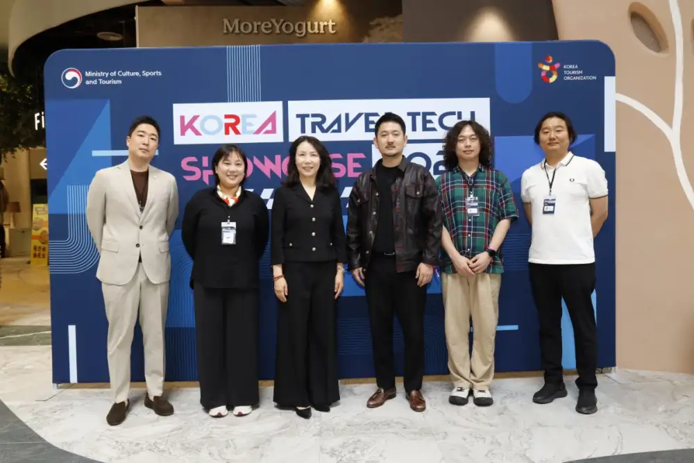 KTSC มอง TravelTech เปลี่ยนจากแอปสู่ Deep Tech รับมือโจทย์ใหม่ธุรกิจท่องเที่ยว