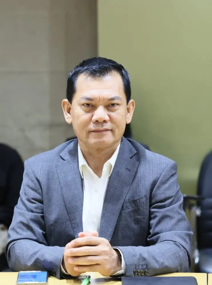 อากาศแปรปรวนร้อนสลับฝน! เกษตรฯ ชวน