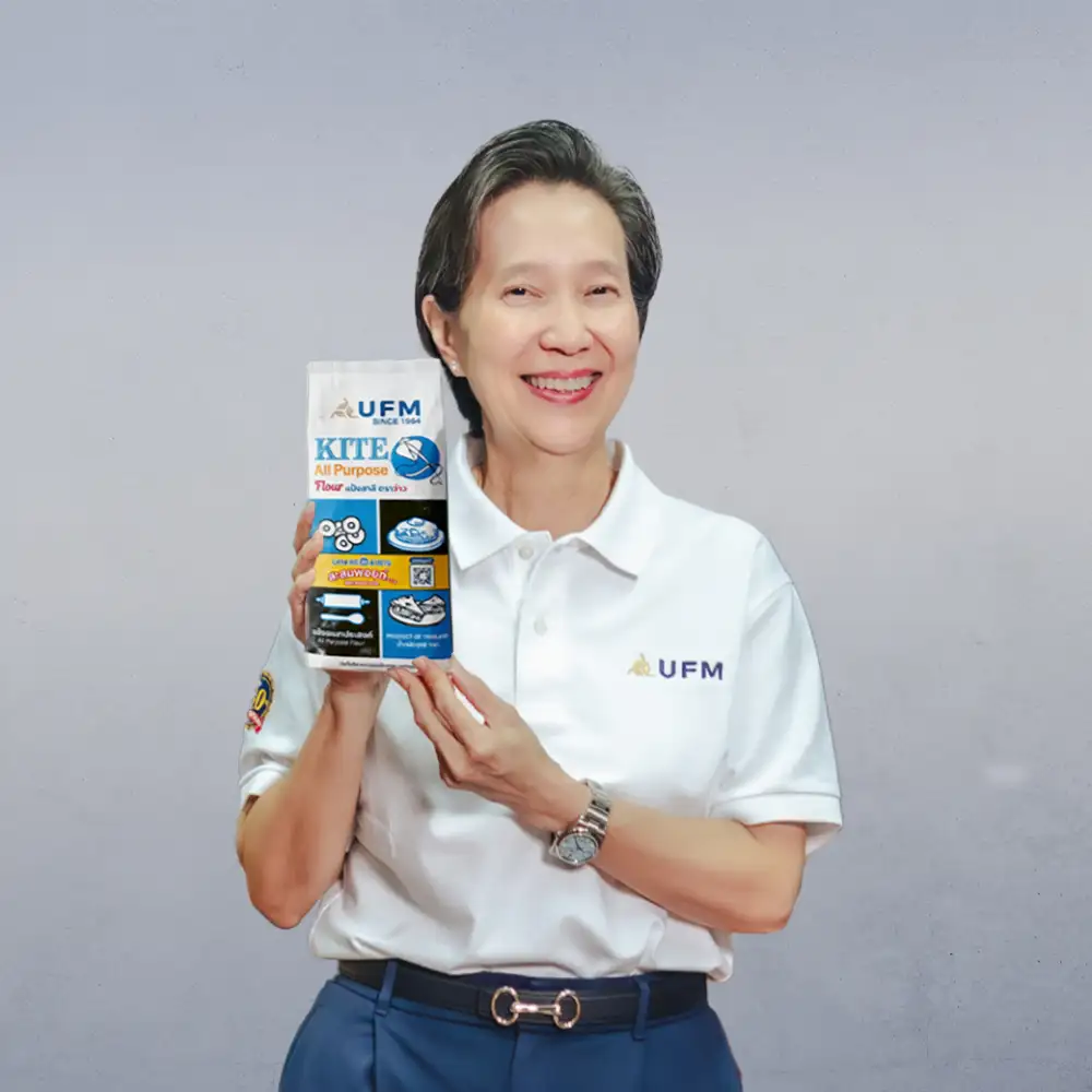 UFM ฉลองความสำเร็จด้วยกลยุทธ์ CRM