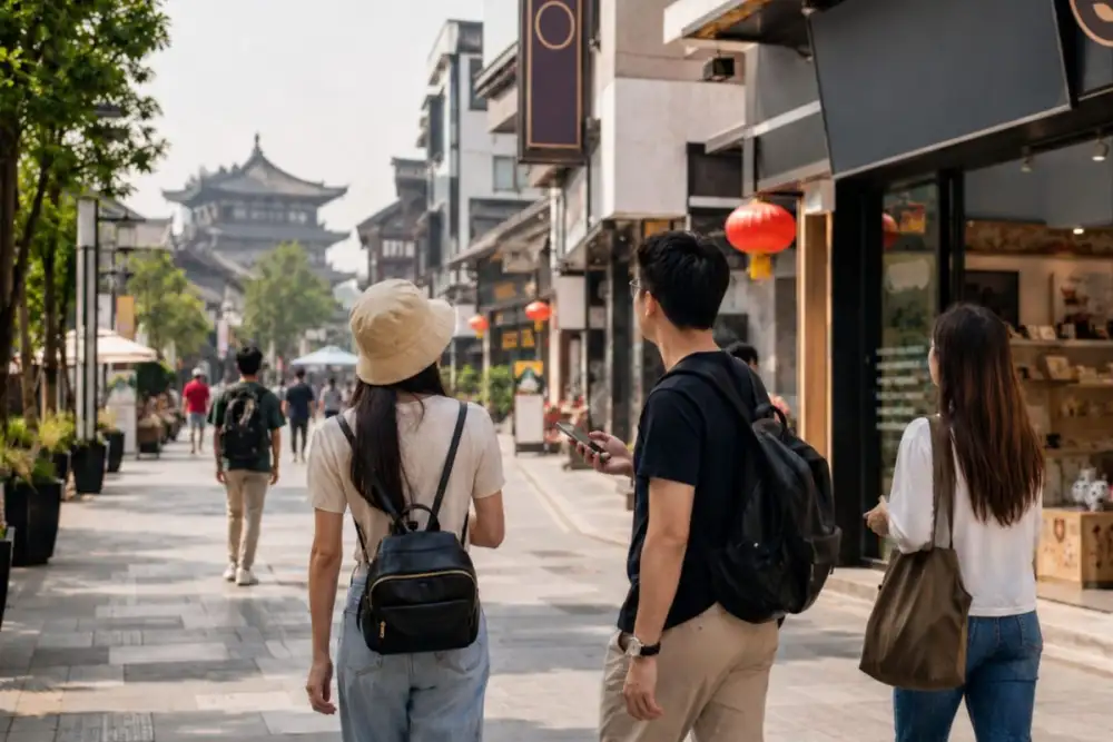 Traveling in China Gets Easier with QR Payments via KTC Mobile App Spending Up 220%, Transactions Up Over 300%
