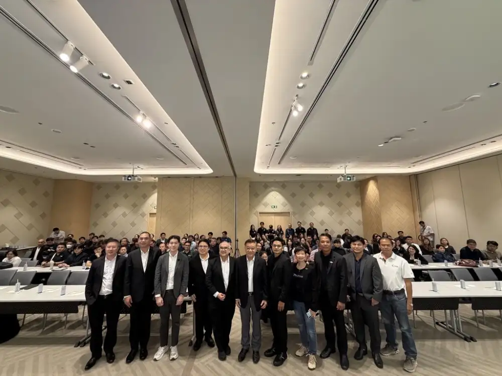 TCCtech Continues MANUTECH Year 3, Driving the Manufacturing Industry Towards the Digital Era