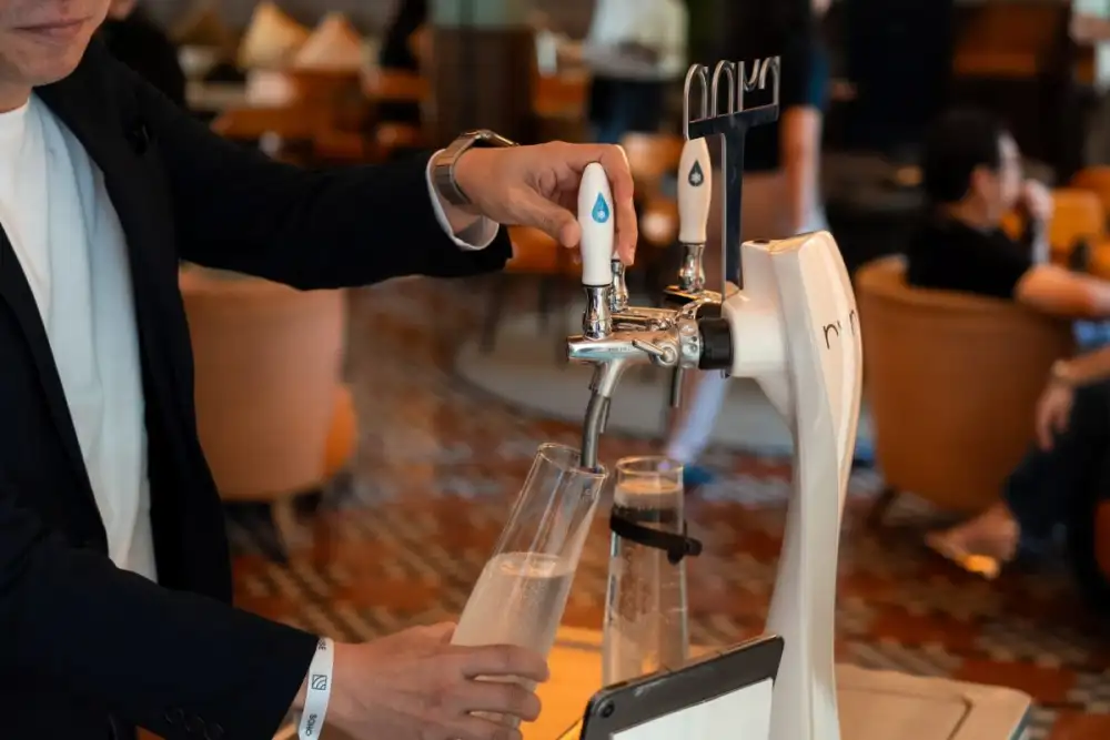 Rynn Sets a New Benchmark for Drinking Water Solutions Trusted by Foodservice and Hospitality Businesses, Sharing Expertise with Industry Partners at 'Rynn & Friends 2026'