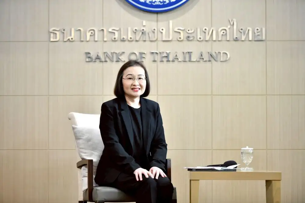 ธปท.ชี้ พ.ค.ยังขาดดุลบัญชีเดินสะพัดต่อเนื่อง เหตุบ.ต่างชาติส่งกลับกำไร มองแนวโน้มทั้งปีสมดุล
