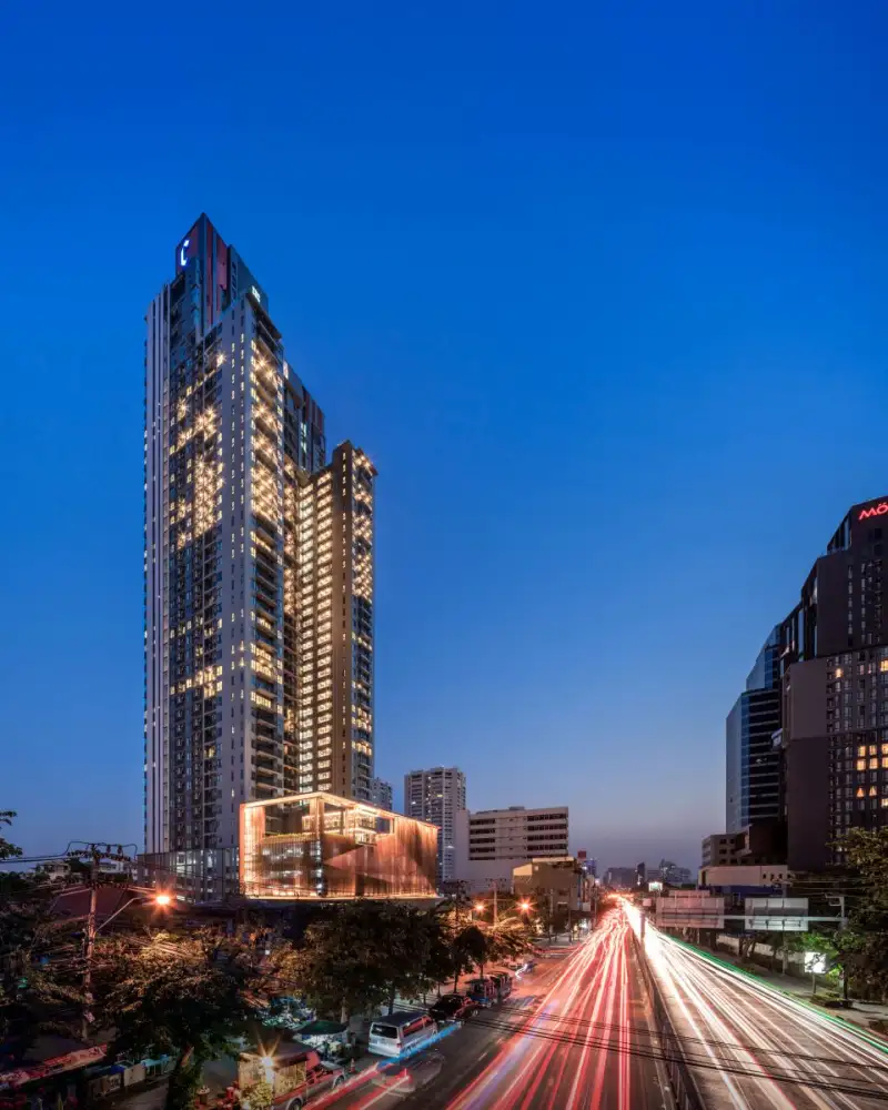 Thailand's Rental Market Enters a New Era as Demand Shifts from Brokerage to Living Asset Management.