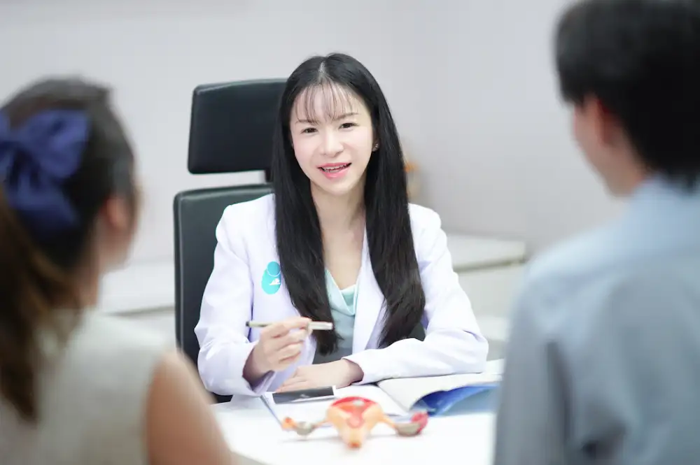 ถอดรหัสเพื่ออัพเกรด Biohacking หยุดอายุเซลล์ ฝากไข่..รักษาต้นทุนชีวิต