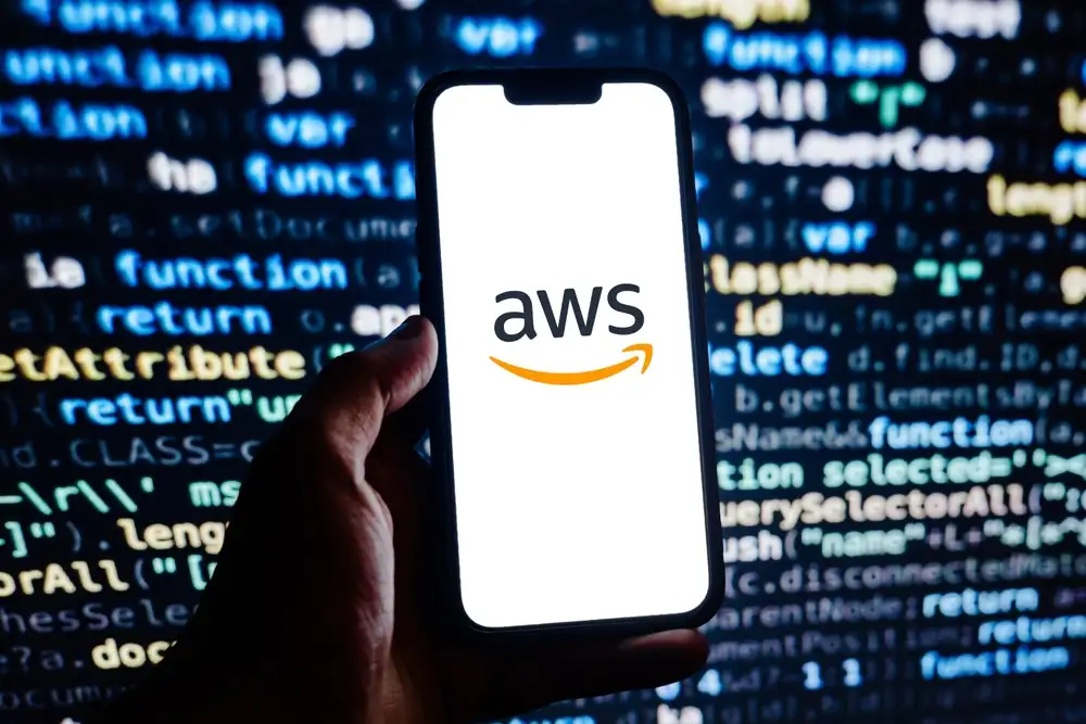 SiS เผยเทรนด์ธุรกิจไทยปี 2026 เลือกใช้ AWS ขับเคลื่อนองค์กร