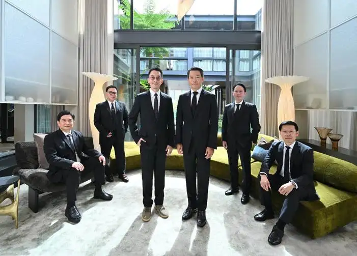 ครั้งแรกในไทย! SC ผนึก SCB ยกระดับพันธมิตรเชิงกลยุทธ์กว่า 22 ปี สร้าง Wealth Ecosystem ครบวงจร