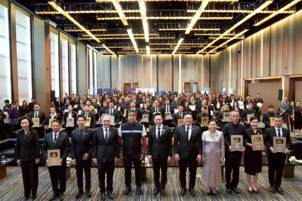 สำนักพัฒนาเทคโนโลยีเพื่ออุตสาหกรรม มจพ. จัดอบรมหลักสูตรผู้ควบคุมประจำหม้อน้ำหรือหม้อต้มฯ รุ่น 4
