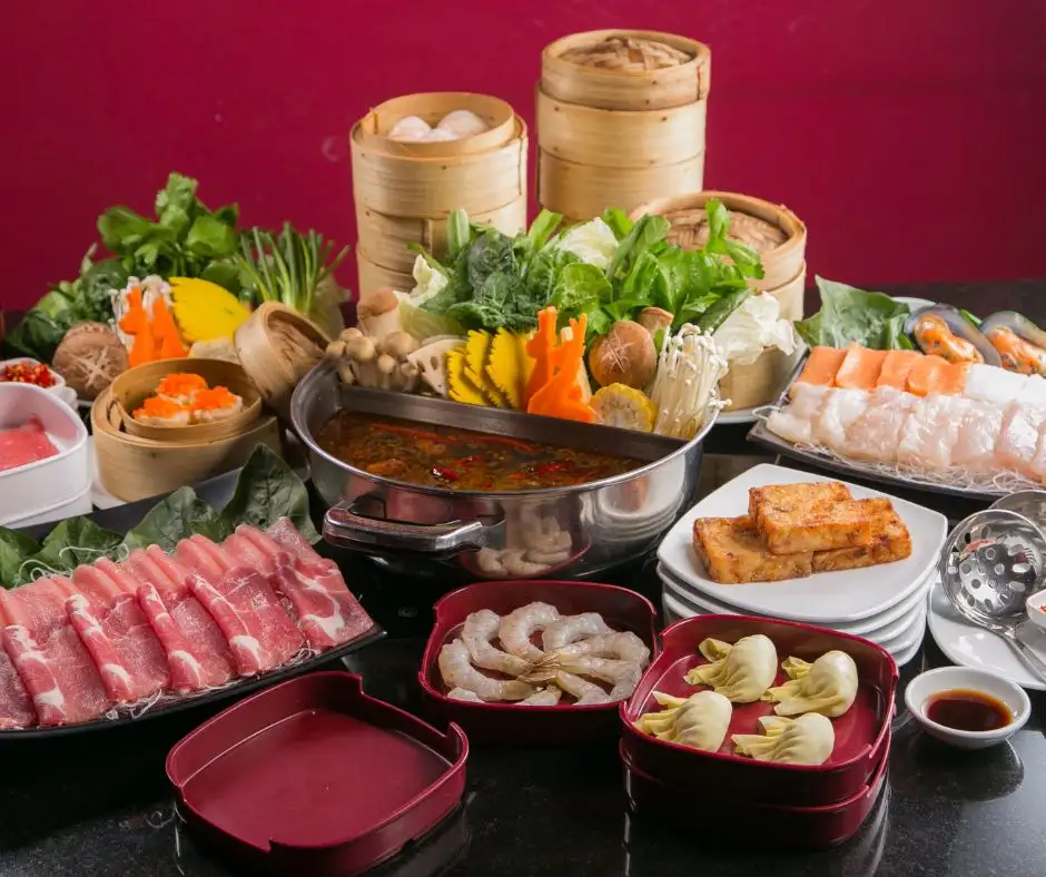 หลบฝนซดซุปร้อน 3 ร้านเด็ดสไตล์เอเชีย ที่อิมแพ็ค เมืองทองธานี