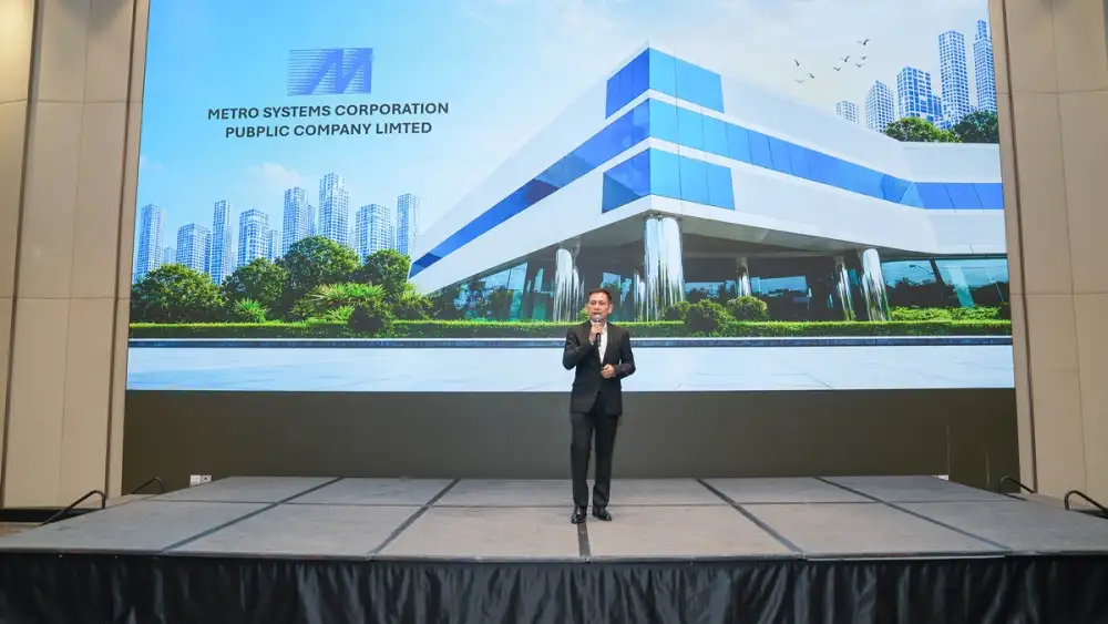 MSC Hosts