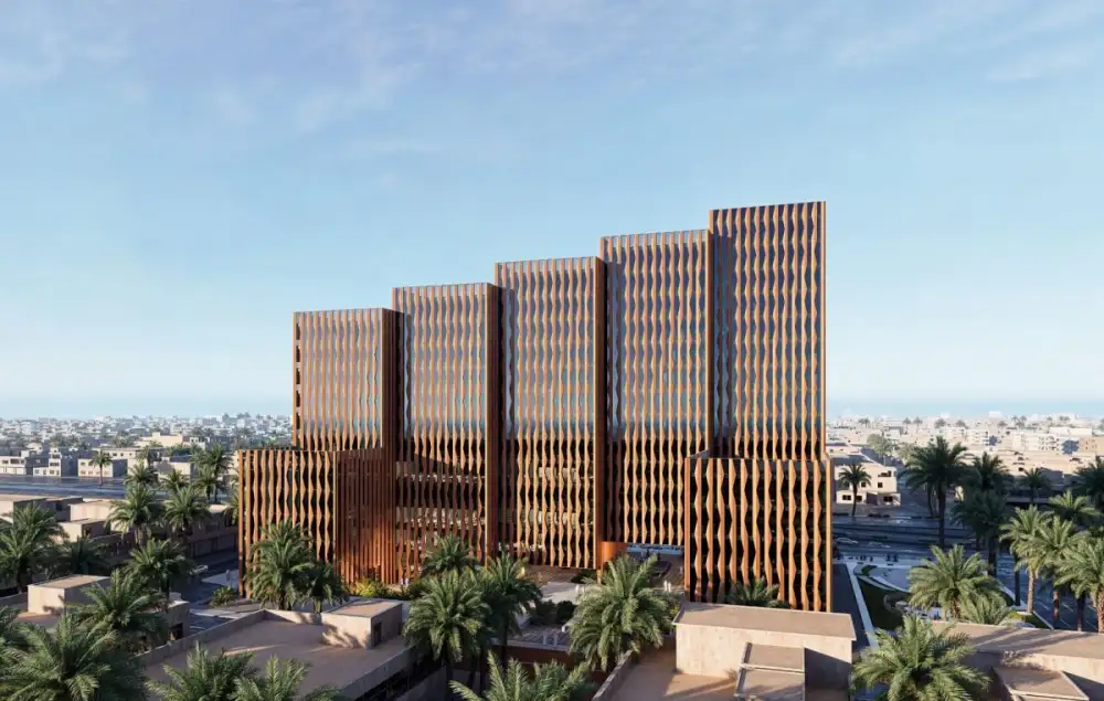 Minor Hotels Signs First NH Hotels & Resorts Property in the Middle East with Debut in Saudi Arabia