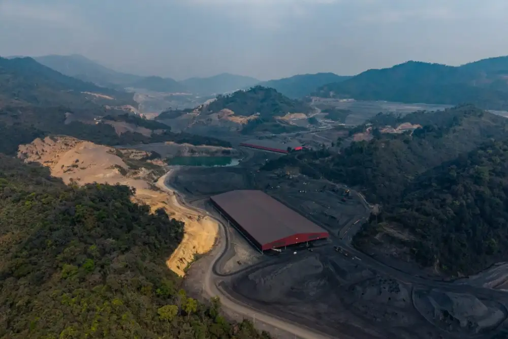 PSGC Unveils NT Strategy on Lao-Vietnam G2G Framework, Targeting 4 Million Tons in Energy Supply Chain