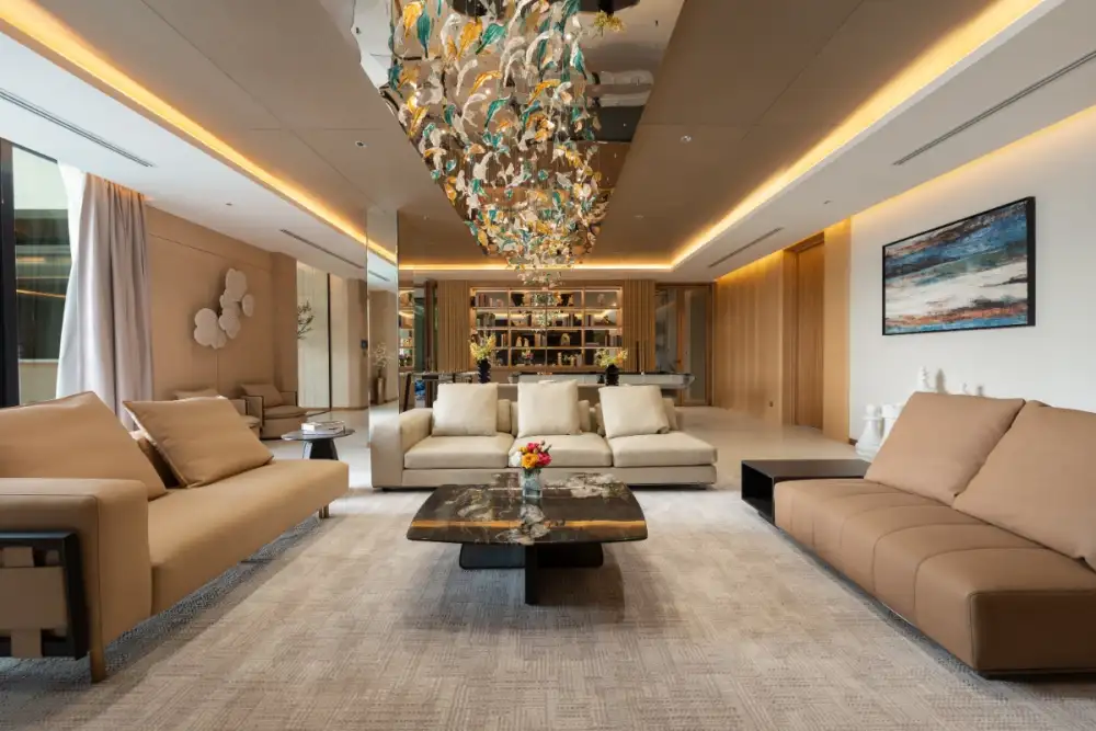 EPD บุกตลาด Ultra-Luxury เปิดตัว