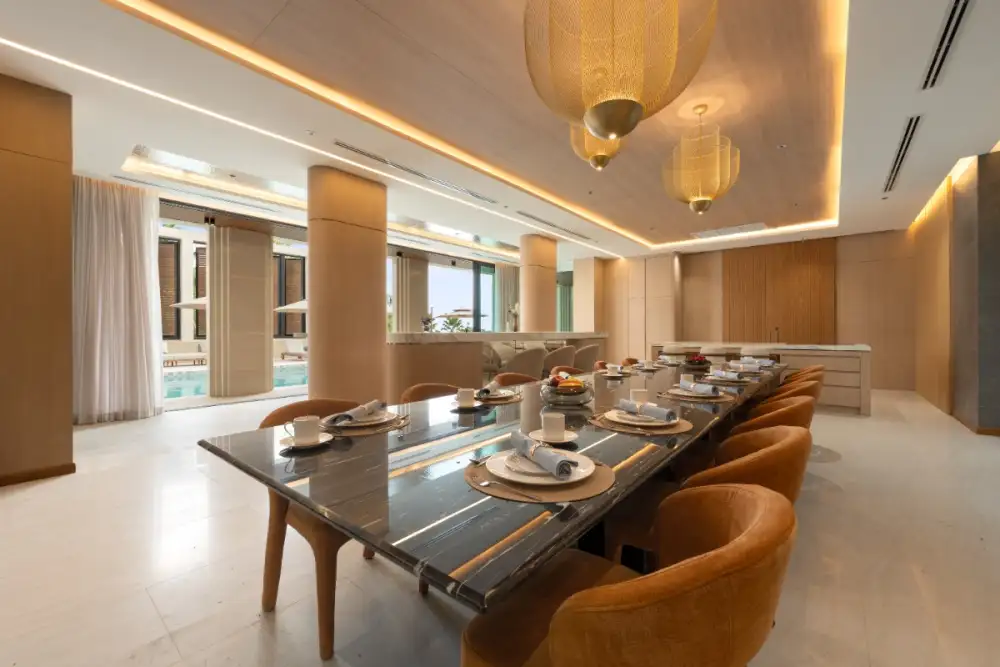 EPD บุกตลาด Ultra-Luxury เปิดตัว