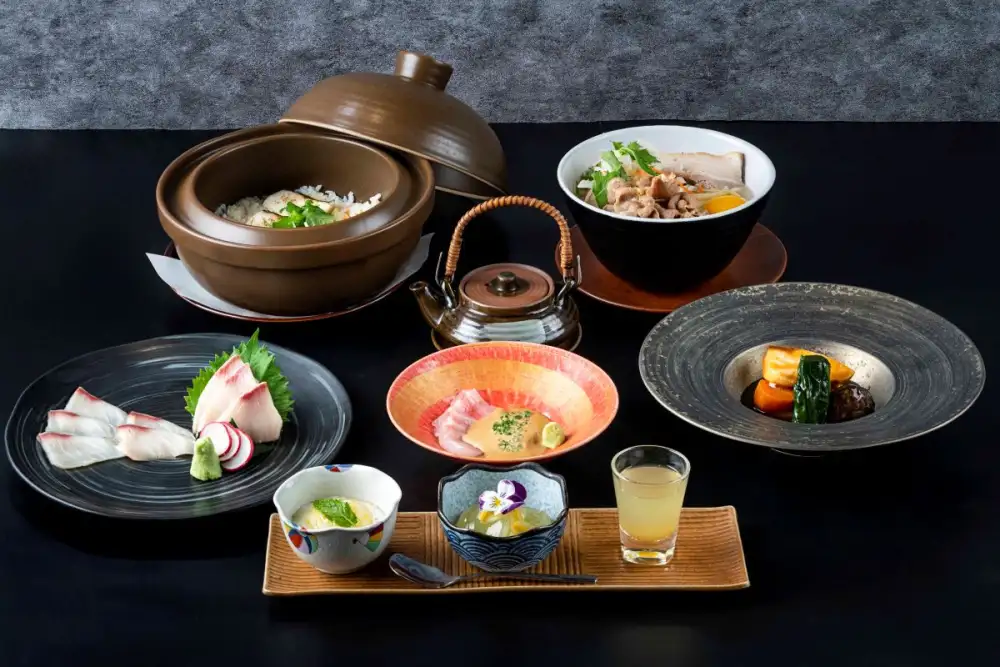 Experience The Flavours of Tokushima Prefecture