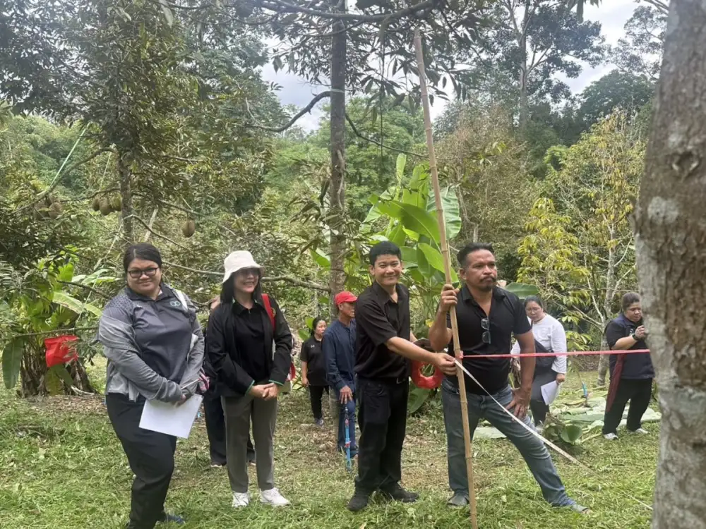 พายุ