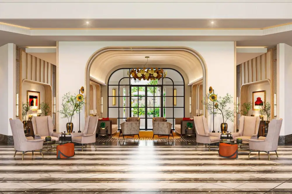 Avani+ Lanexang Vientiane Hotel Opens in the Heart of the Lao Capital