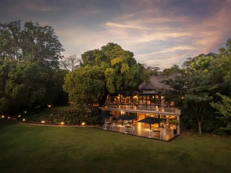 Private Pools, Wildlife Adventures and Victoria Falls: Anantara Stanley & Livingstone Enhances its Signature Safari Offering