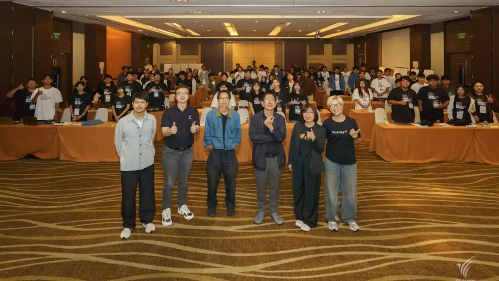 20 ทีมสุดท้าย VIPA Pitching Project 2026 เวิร์กชอปเข้มข้น