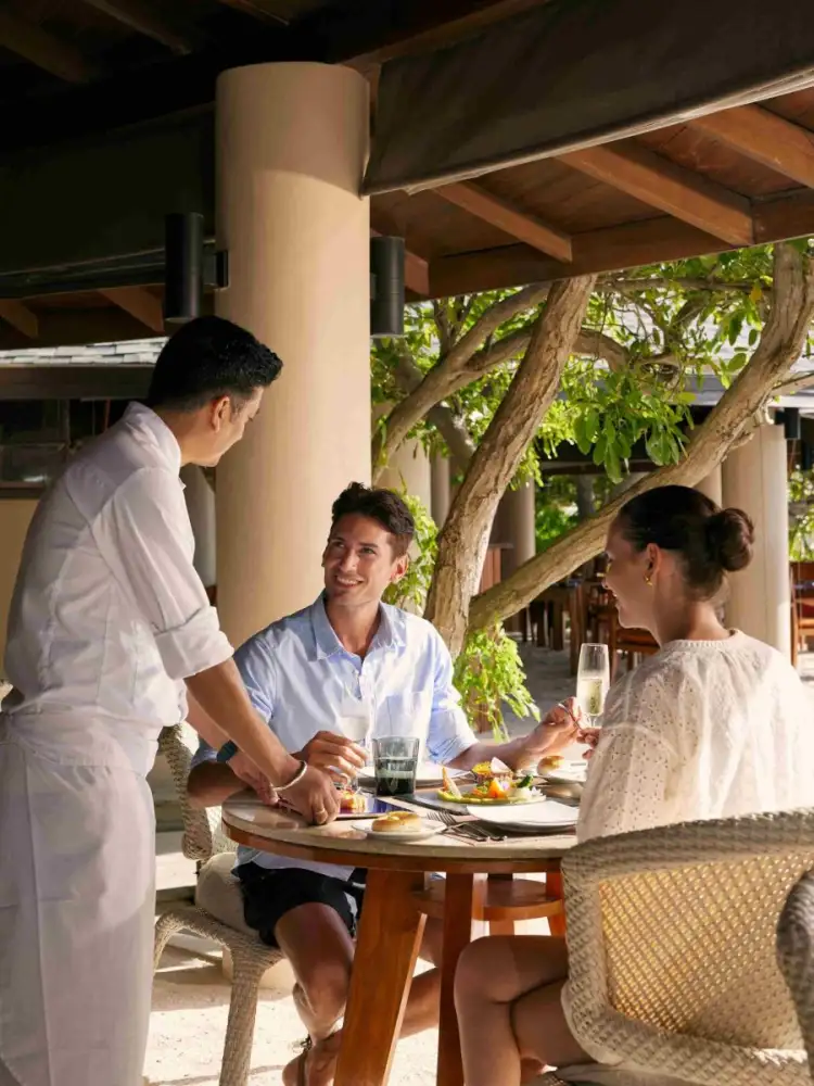 Meaningful Travel: Transforming a Vacation Into an Experience with Centara
