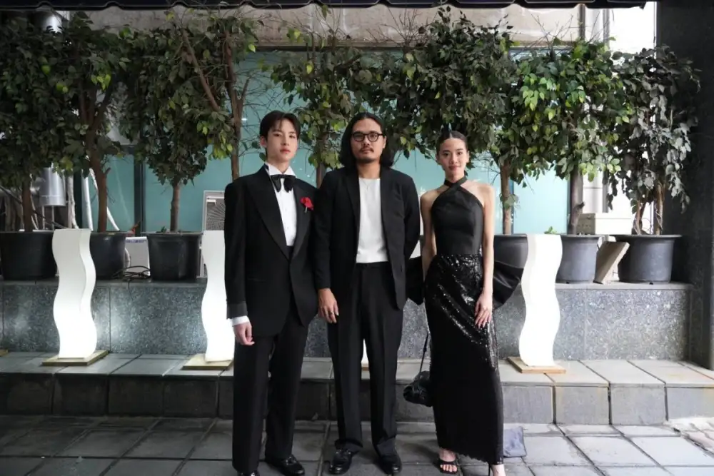 M STUDIO และ สะดวกรัชโยธิน พา 