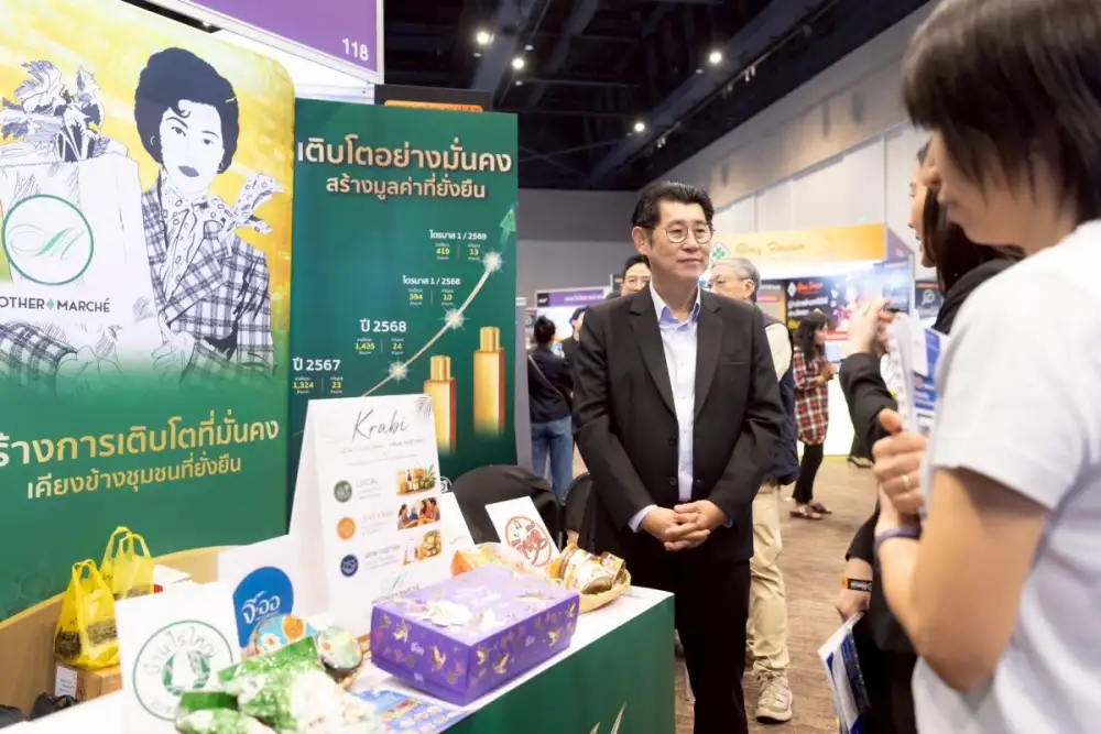 MOTHER ชูปัจจัยหนุนรายได้ครึ่งปีหลัง 