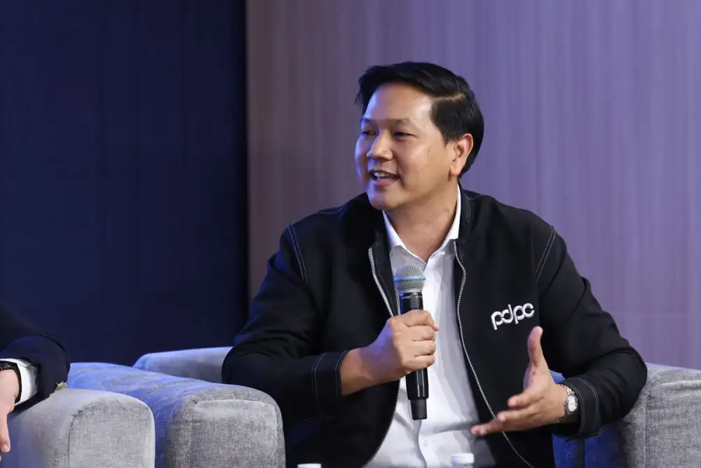 4 ปี PDPC จากกฎหมายบนกระดาษ สู่ผู้พิทักษ์ข้อมูลของคนไทย เมื่อการคุ้มครองข้อมูลส่วนบุคคลกลายเป็นด่านหน้าสร้าง