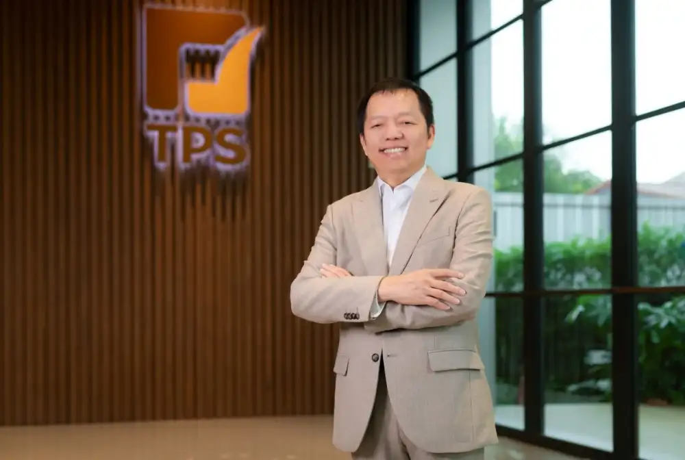 TPS ประเมินผลงานครึ่งปีหลังไปได้สวย Backlog แน่น 1.9 พันลบ. - ลุยประมูลงานใหม่ภาครัฐและเอกชน