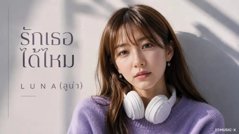 ศิลปินหญิงน้องใหม่