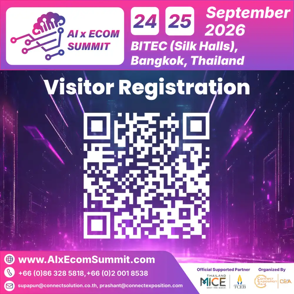 5 ประโยชน์ของ AI ที่ช่วยยกระดับธุรกิจ E-Commerce