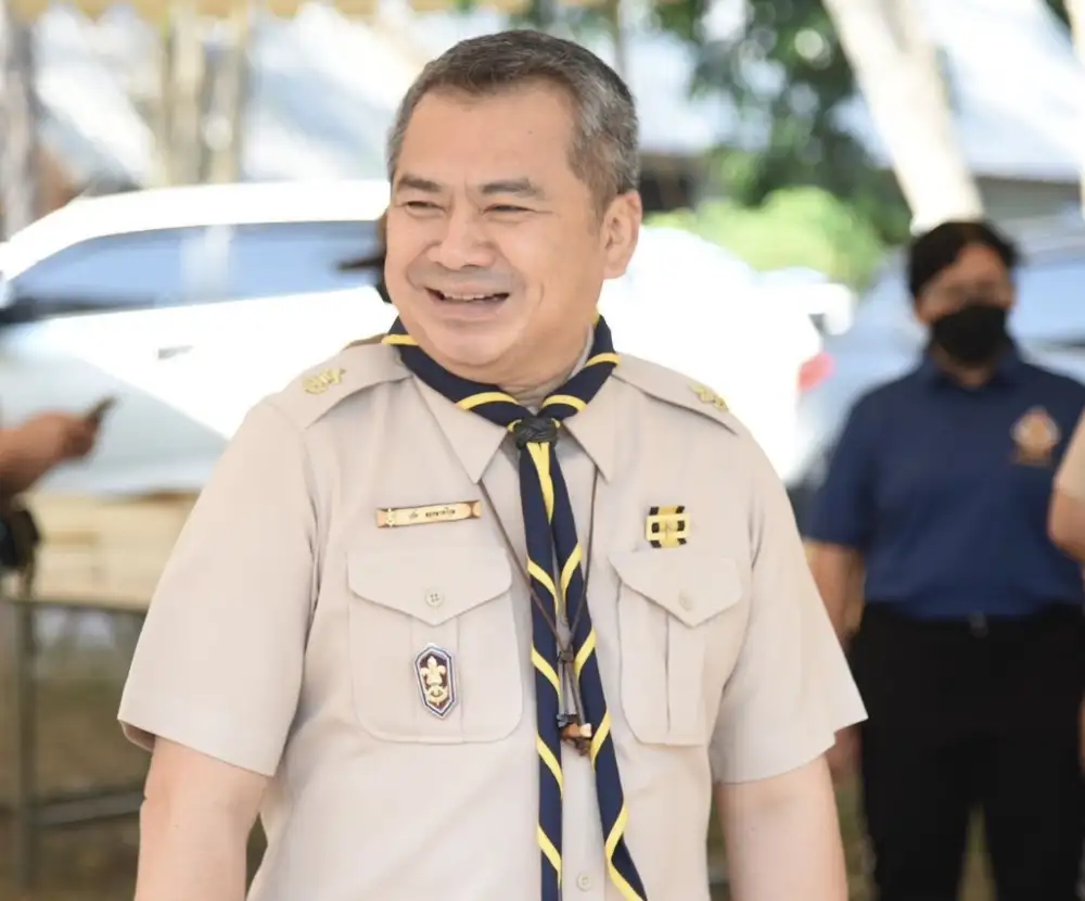 สลช.ปั้นเยาวชนไทยเป็นพลเมืองดิจิทัลคุณภาพรู้เท่าทันภัยไซเบอร์