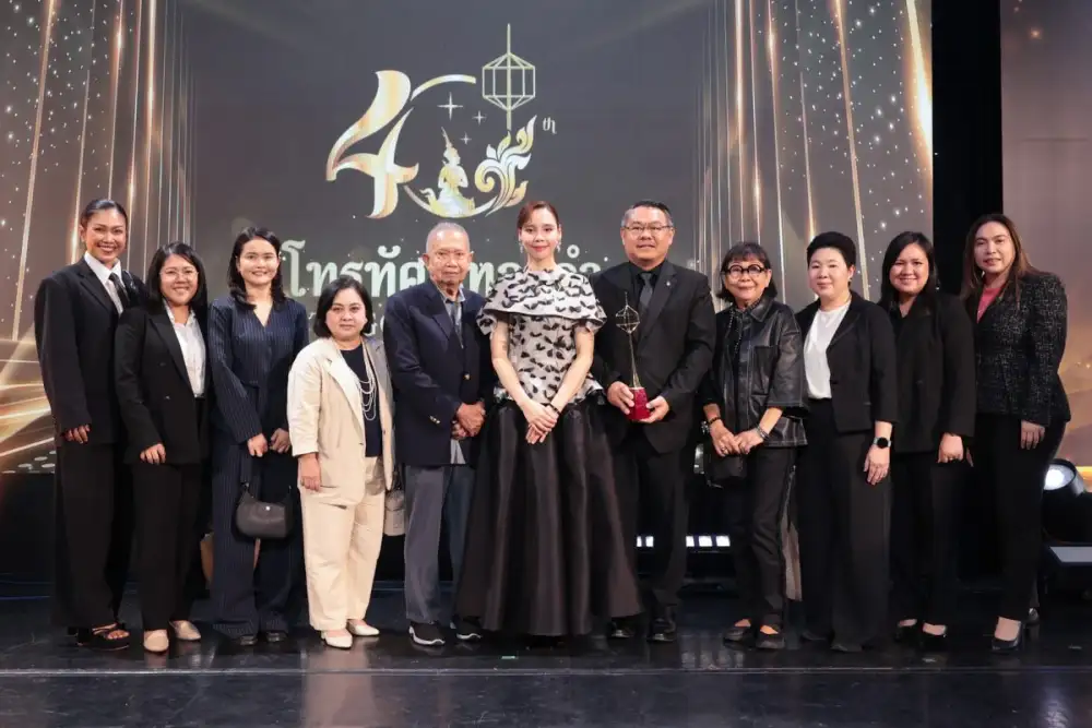 ธนาคารกรุงเทพ ผู้ผลิตรายการ