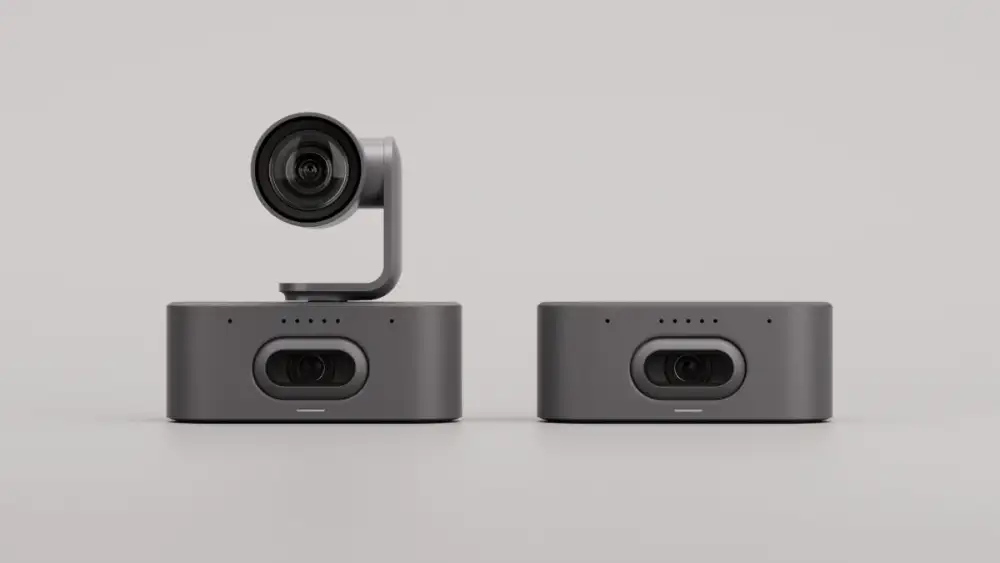 Logitech เปิดตัว Rally AI Cameras: ที่สุดของไลน์อัปกล้องประชุม AI อัจฉริยะ