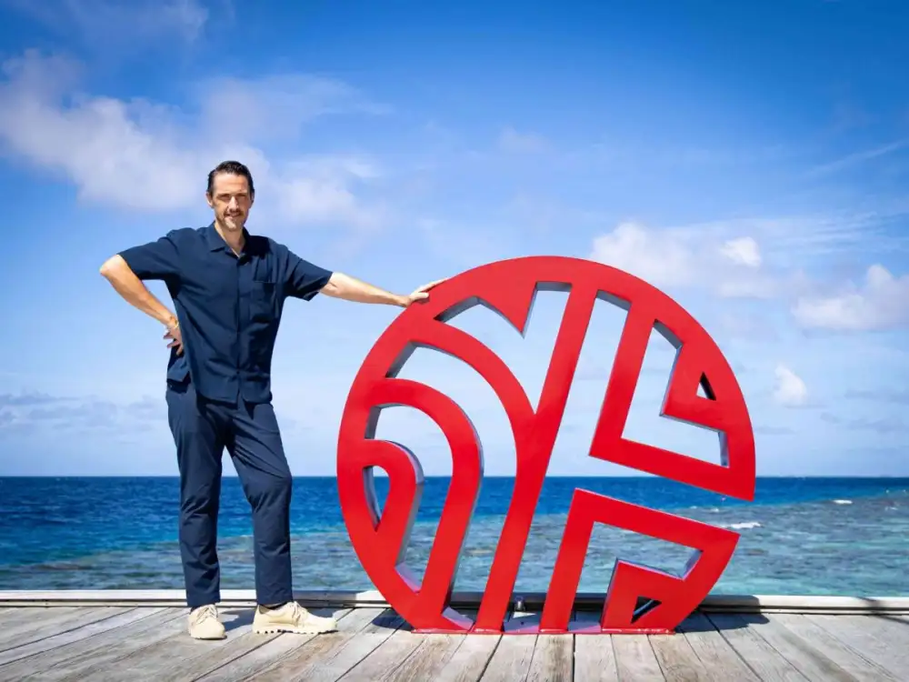 NH Collection Maldives Havodda Resort Welcomes Keith Tomkies as General Manager