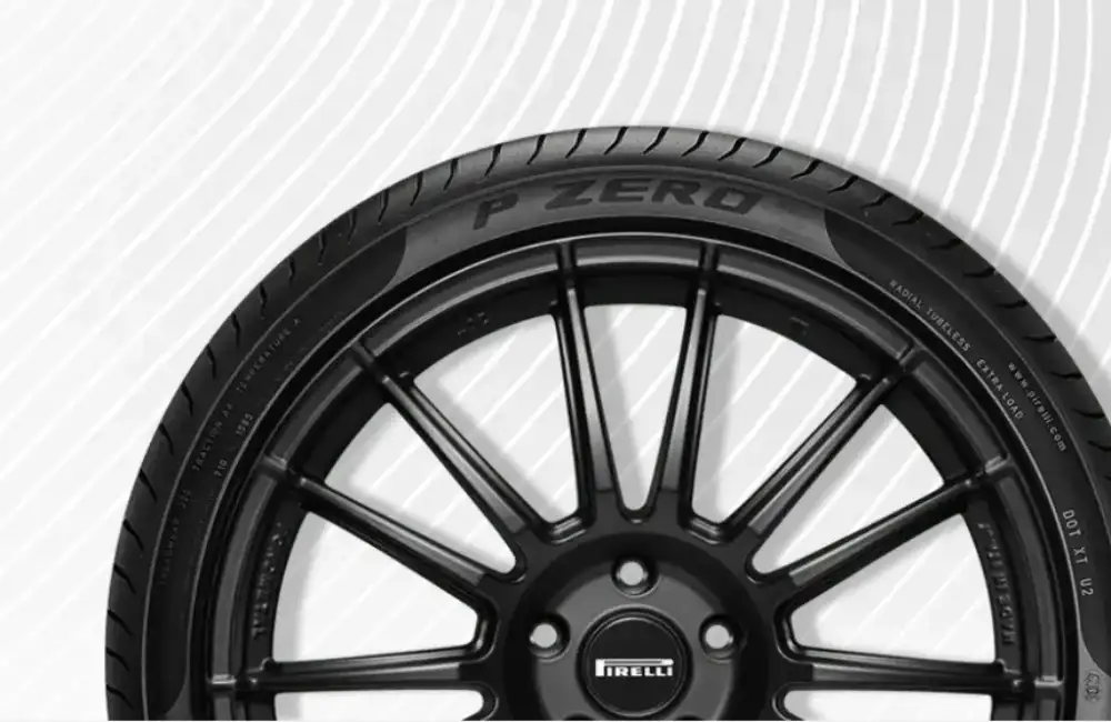 PIRELLI P ZERO ดีไหม ทำไมเป็นยางสปอร์ตที่คนใช้รถไม่ควรมองข้าม
