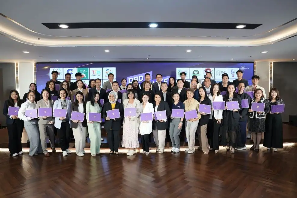 กรมพัฒนาธุรกิจการค้า ยกระดับแฟรนไชส์ไทยปี 69 พร้อมสร้างผู้ประกอบการหน้าใหม่ ดันธุรกิจสู่มาตรฐานสากล รวมกว่า 90 ราย