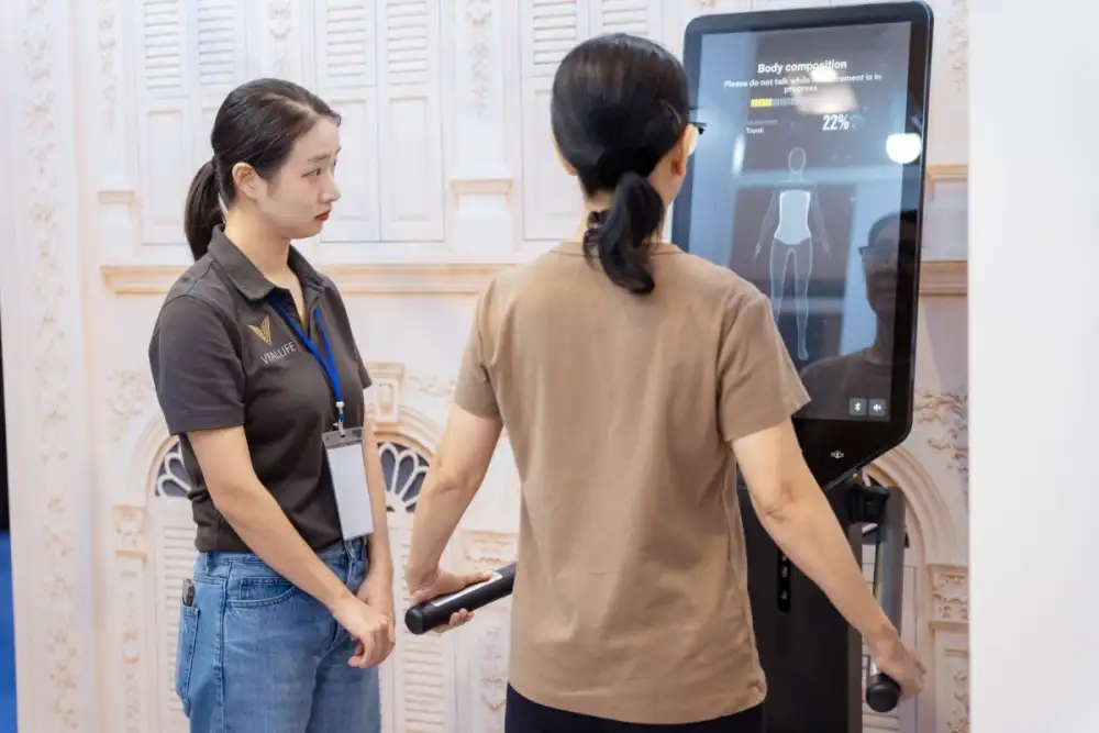 Bumrungrad Phuket Participates in Phuket Health Expo 2026, Reinforcing a Seamless Healthcare Network for Phuket and the Andaman Region