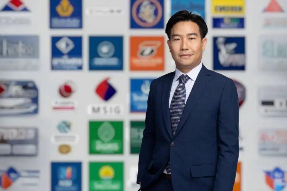 Differential reveals: Thailand car insurance customer satisfaction
